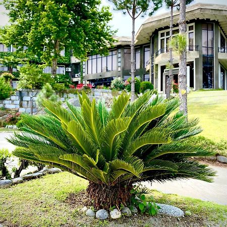 Rock City Resort Mingora Luaran gambar
