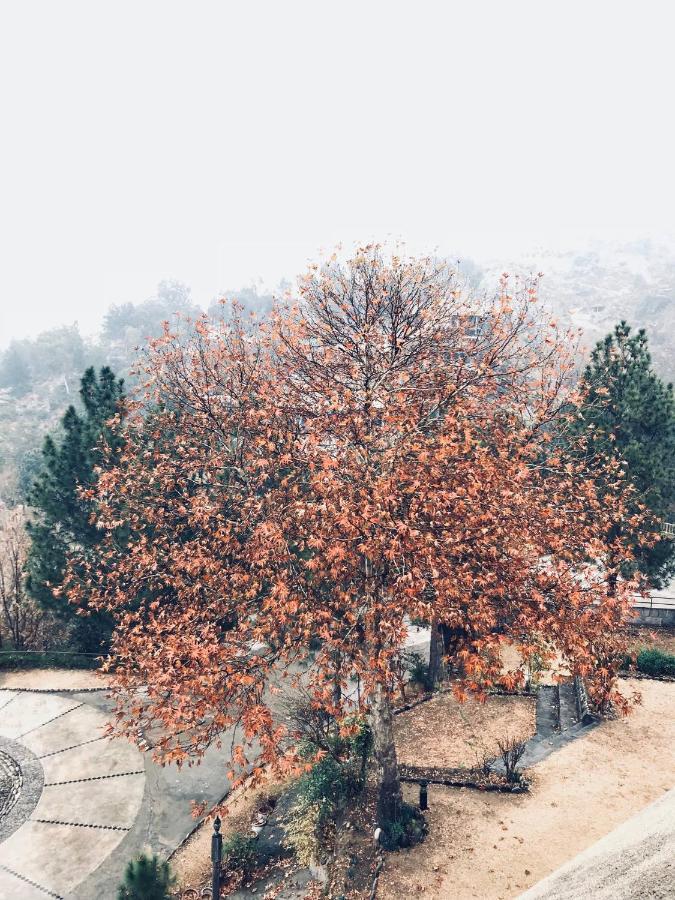 Rock City Resort Mingora Luaran gambar
